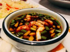-陈生记黑鱼馆·20年活鱼现杀(宁波鼓楼店)