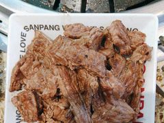 -安又胖韩国烤肉(美罗城店)