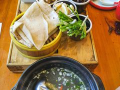 -潍城老菜馆·地标美食