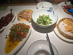 -筱爷叔·上海传统手工菜(玉树路店)
