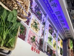 -银鲨海鲜烤肉火锅自助餐厅(五星店)