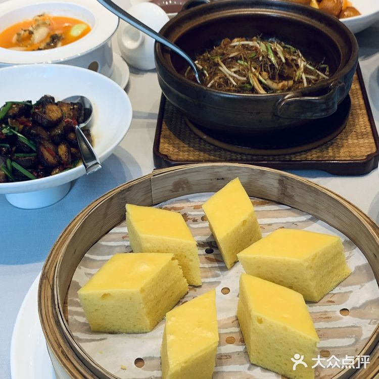 本地人常去的湘菜馆！团餐生日都合适
