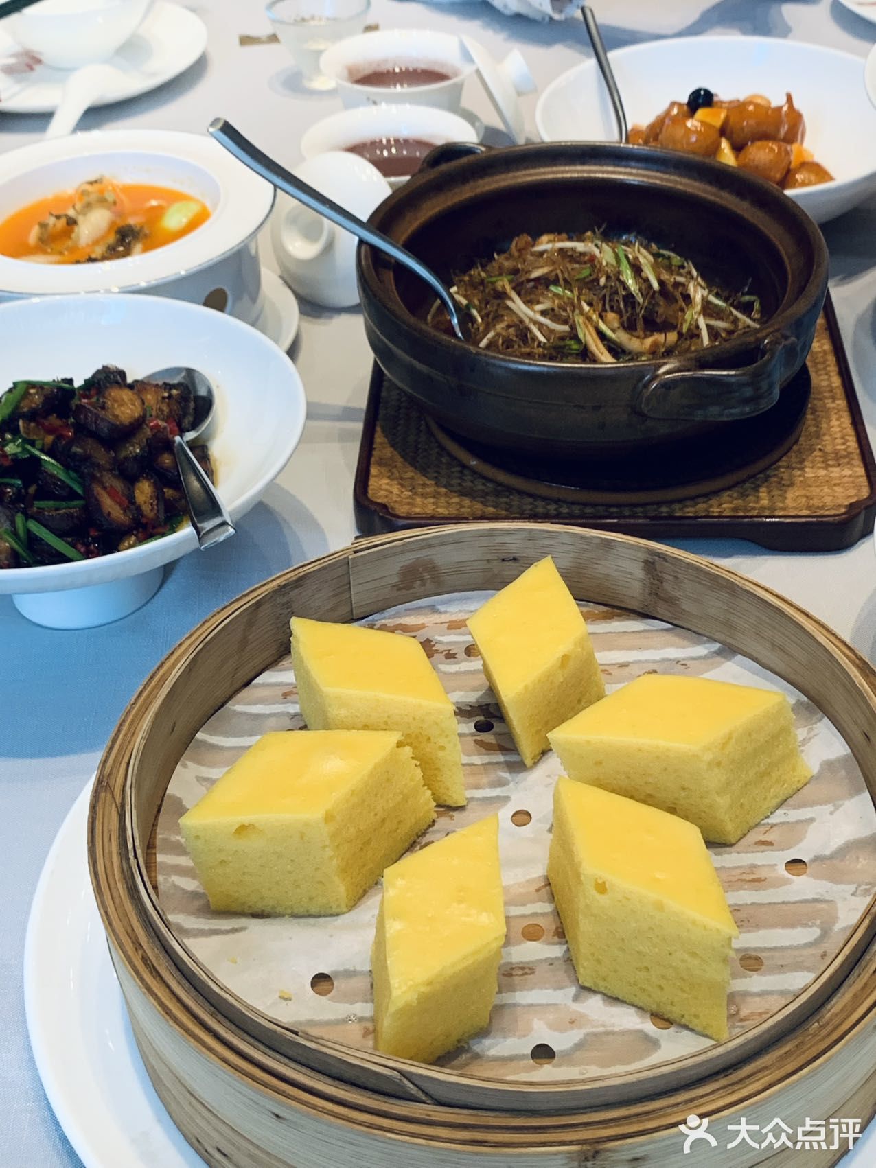 本地人常去的湘菜馆！团餐生日都合适
