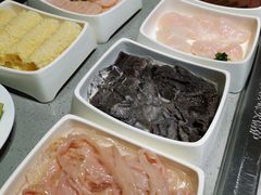 捞派毛肚-海底捞火锅(海宁路店)