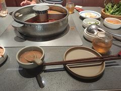 -巴奴毛肚火锅(景枫中心店)