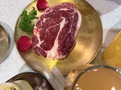 -炭之家齐齐哈尔大片烤肉·涮毛肚火锅·齐齐哈尔烤肉(中央大街店)