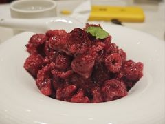 -吉林省林业宾馆-餐厅