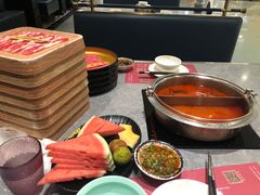 -一绪に寿喜烧(虹悦城店)