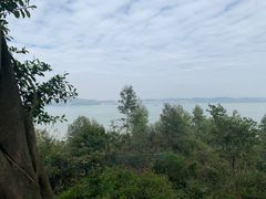 -南沙天后宫景区