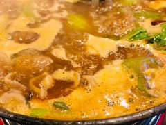 -湘肠香火锅店(团结湖店)
