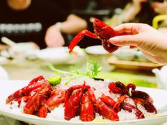 -香园茶社·金陵小灶(老门东店)