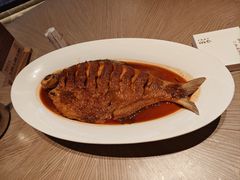 -艳阳天·非遗楚菜(武汉客厅店)