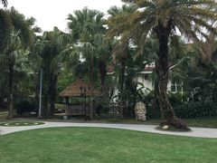 -厦门日月谷温泉渡假村