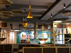 -豪客来牛排(中央花苑店)