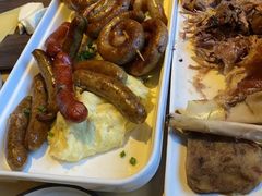 -普拉那啤酒坊Paulaner(凯宾斯基饭店)