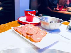 -玺炖·中国铁锅炖(虹桥天街店)