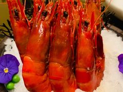 熟醉私房草虾-玫瑰厅上海菜(兴国路店)