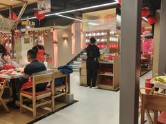 -袁记串串香(梁家巷店)