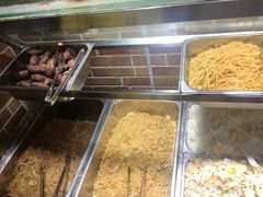 自助取餐区-净行天厨(莲塘总店)