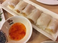 -多多旺港式茶餐厅(新区店)
