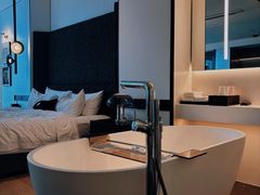 -亚善天籁S酒店(成都太古里旗舰店)