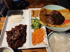 -打酱油·非遗淮扬菜(瘦西湖梅岭店)