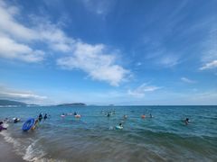 -三亚亚龙湾天域度假酒店