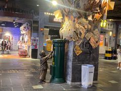 -时尚天河商业广场