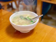 -刘信牛羊肉小炒泡馍(回民街店)