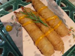 -匠和风精致料理(宁德万达店)