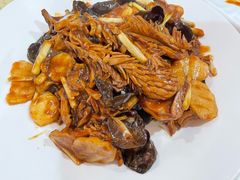 -春江饭店(共青团路总店)