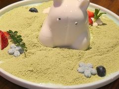 -1886德国汽车餐厅(外滩中央店)