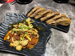 -嘎嘎鸭脑壳(蜀汉路店)