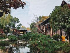 -武汉园博园(武汉自然博物馆)