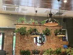 大堂-馋嘴猫北京食堂·烤鸭·宵夜(亚运村店)