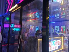 -移动谜城·大笨象密室逃脱(五棵松店)