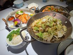 -相遇·川湘融合菜(金坛吾悦广场店)