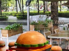 -Bistro 63 创意融合料理(广粤天地店)