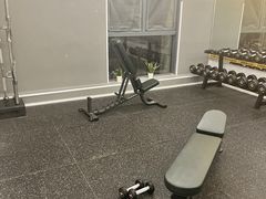 -FEELINGME乐刻私教馆·健身(玖悦荟店)