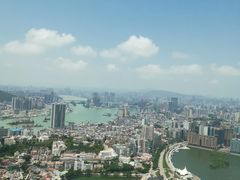 -澳门旅游塔360°旋转餐厅(南湾湖广场店)