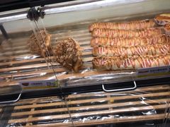 -85度C(南京张府园店)