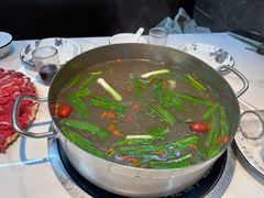 -刘少华贵州小黄牛·鲜牛肉火锅(总店)