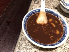 酒酿赤豆元宵-南京大牌档(三阳广场苏宁店)