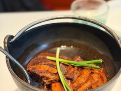 原味仔排（3块/份）-荣小馆(安达仕店)