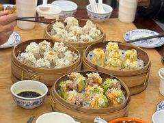 -都一处烧麦馆(前门店)