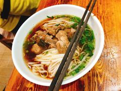 -肆姐面粉馆(坡子街店)
