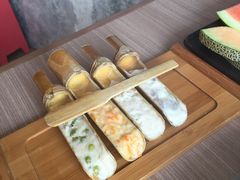 -水林间·寿喜烧自助(仙林金鹰店)