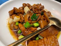 -青桃餐厅