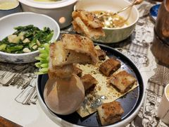 -一味大院•桐庐菜传承店(春江路店)