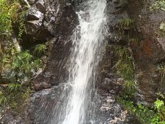 -夏霖九天银瀑风景区